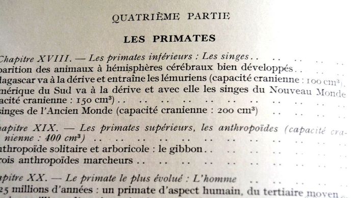 Le Livre de la Nature. En 2 Tomes. - KAHN F - 1958 - photo numéro 8