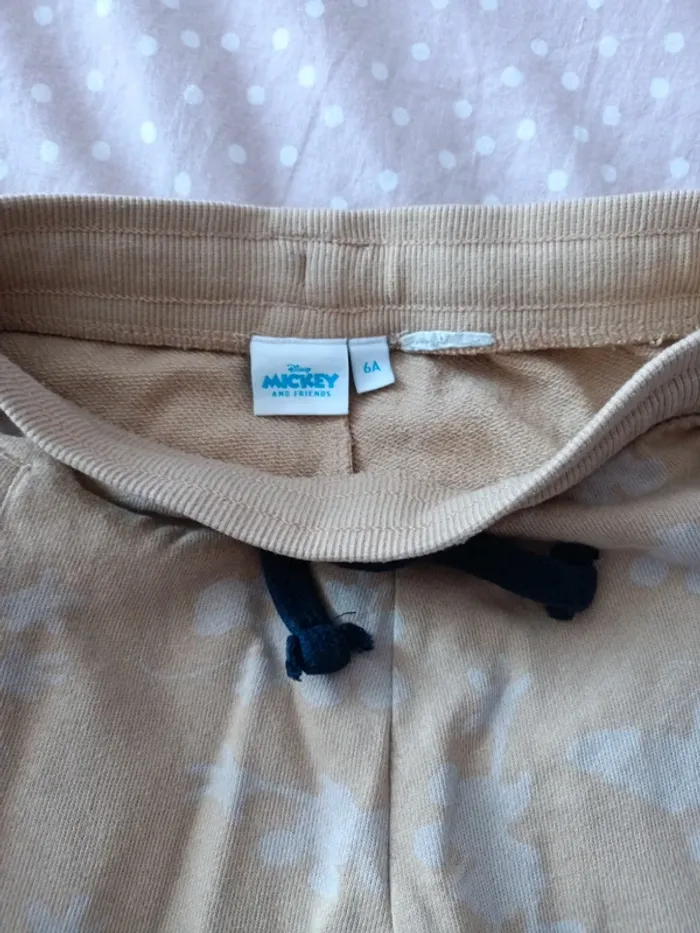 Pantalon 6 ans - photo numéro 3