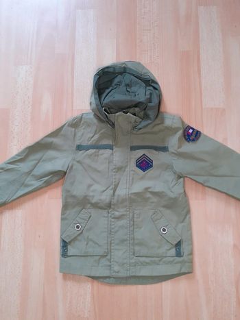 Veste mi saison Mayoral