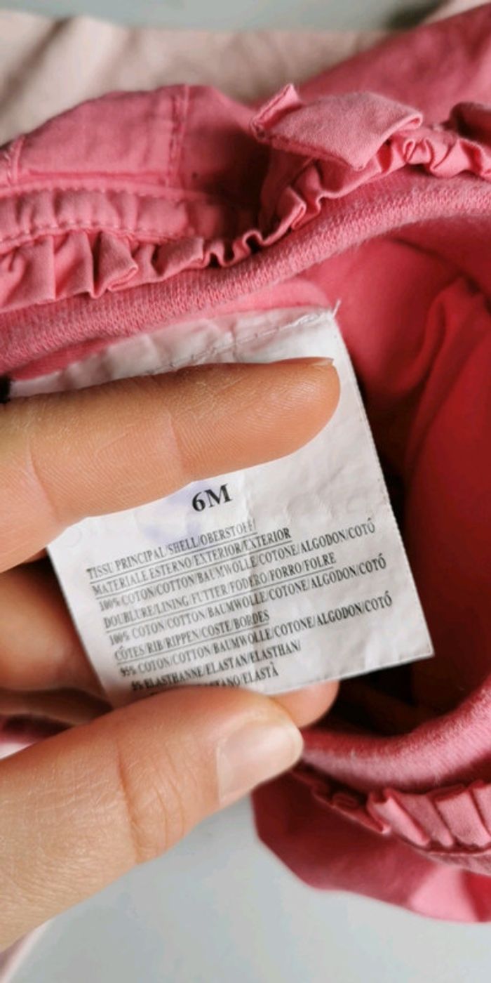 Pantalon - photo numéro 5