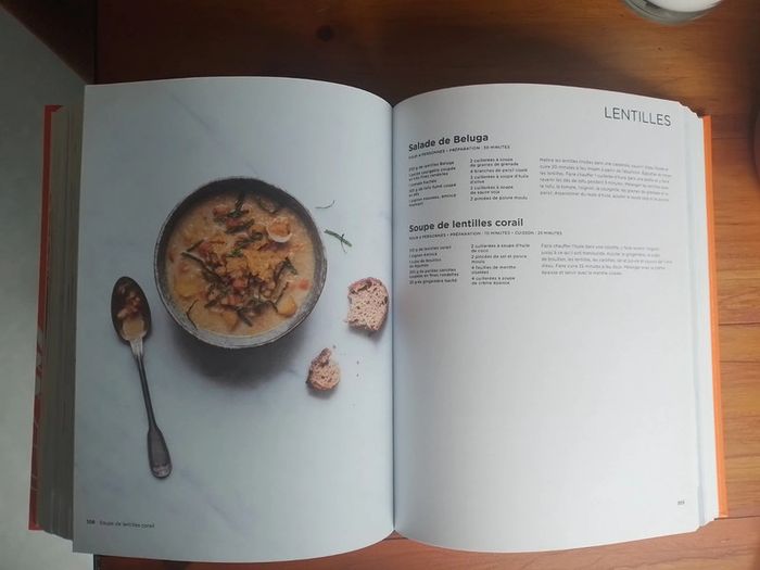 Cuisiner de A à Z - photo numéro 2