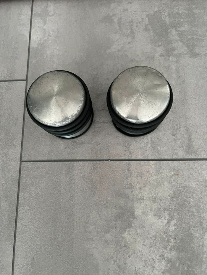 Bloc porte X 2 - photo numéro 2