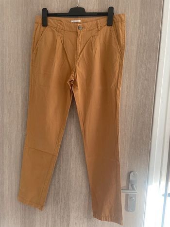 Pantalon d’été Promod T42