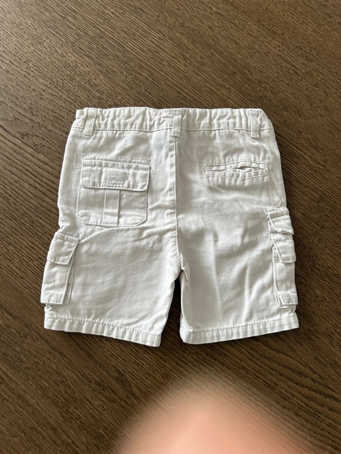 Short 23 mois - photo numéro 2