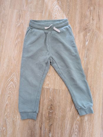 Pantalon jogging 36 mois bébé Orchestra