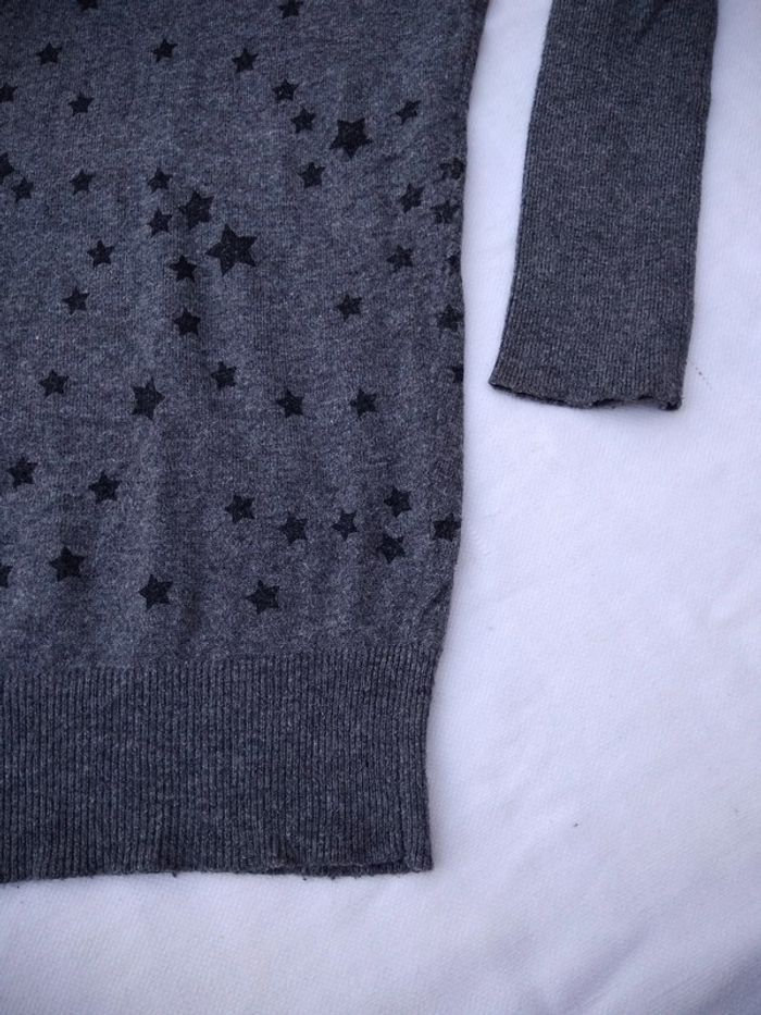 Pull laine et cachemire - photo numéro 3