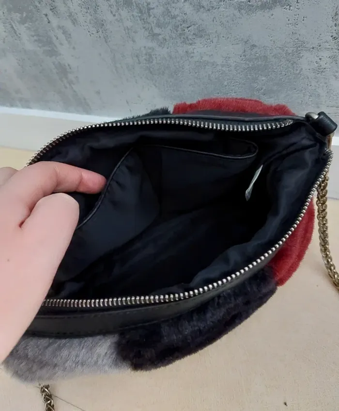 Sac bandouliere femme - photo numéro 6