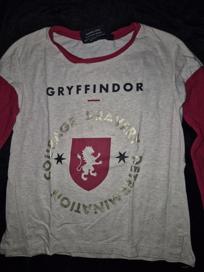 Haut hp - photo numéro 2