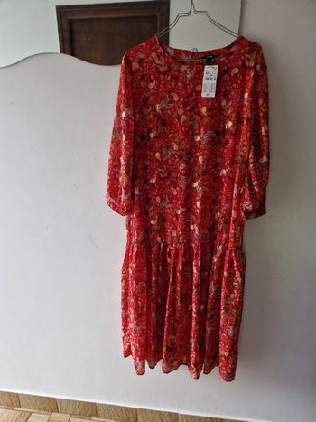 Robe neuve taille 42