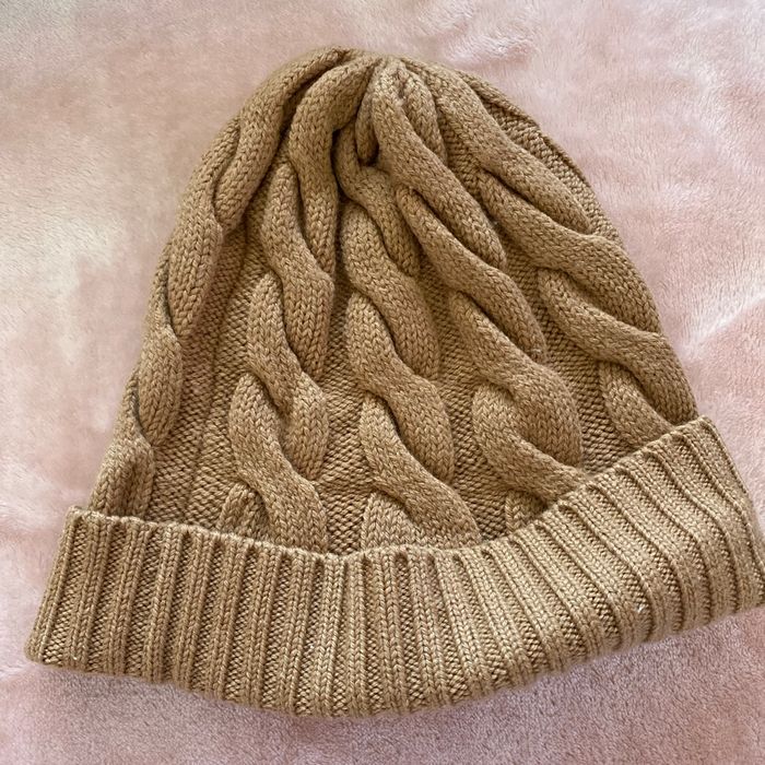 Bonnet tresses