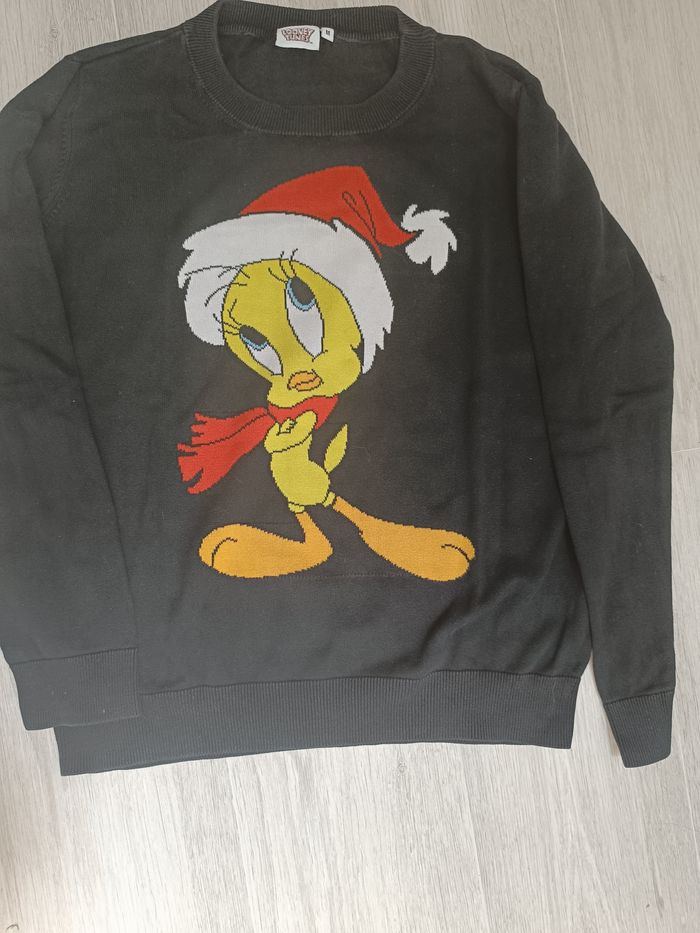 Pull Looney Tunes Taille M