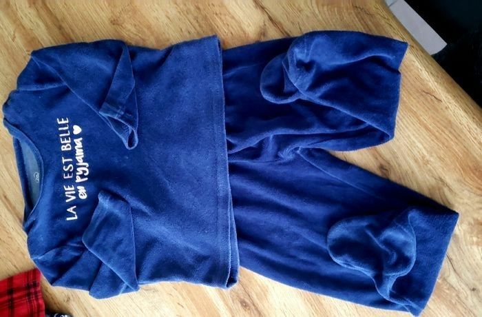 Pyjamas  2 pieces 24 mois