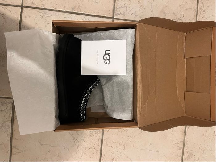 Chaussures - photo numéro 3