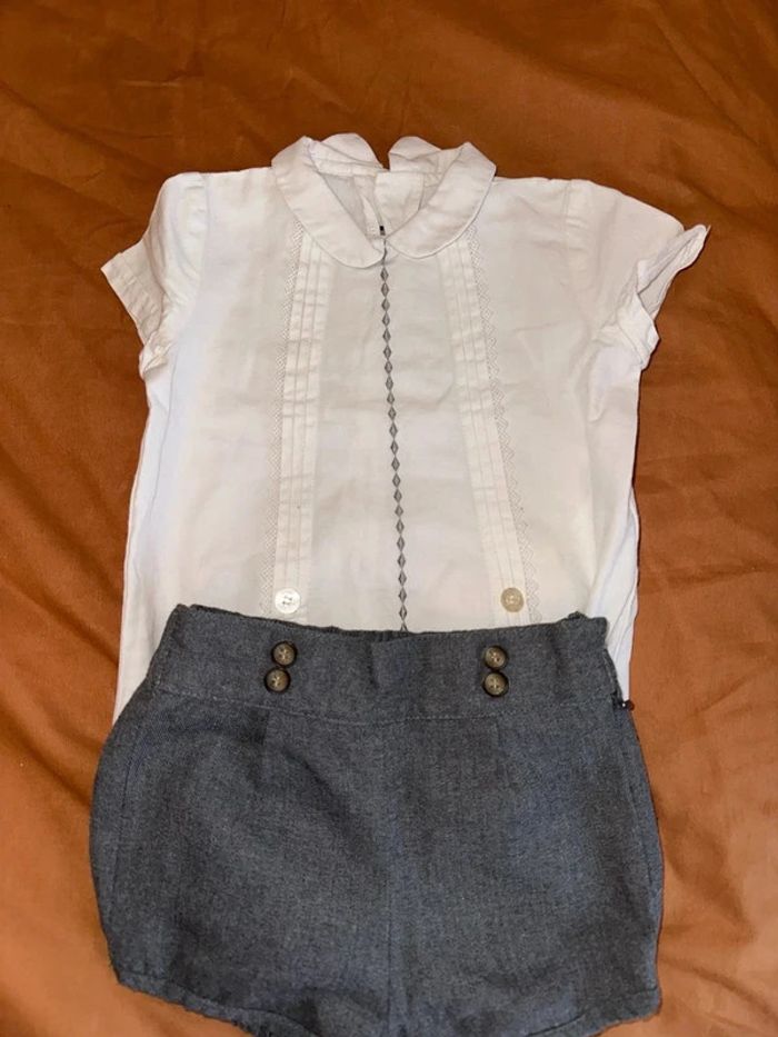 Ensemble 18 mois
