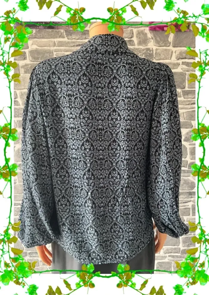 Chemise " Vila " - photo numéro 4