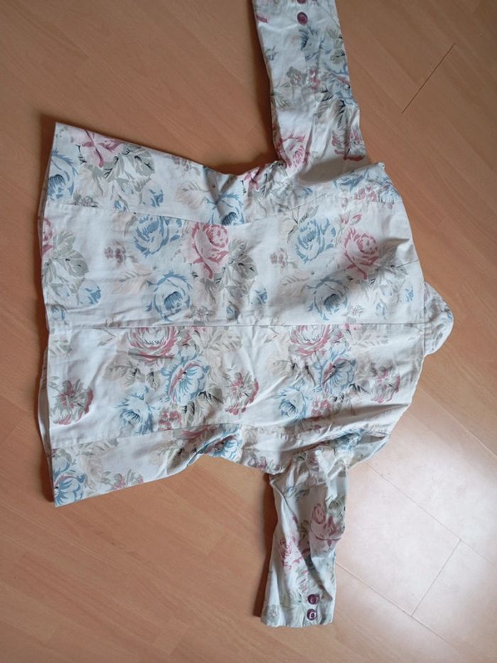 Ensemble fleuri 46/48 - photo numéro 10