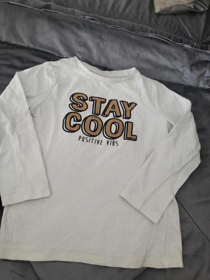 Lot garçon 4ans - photo numéro 8