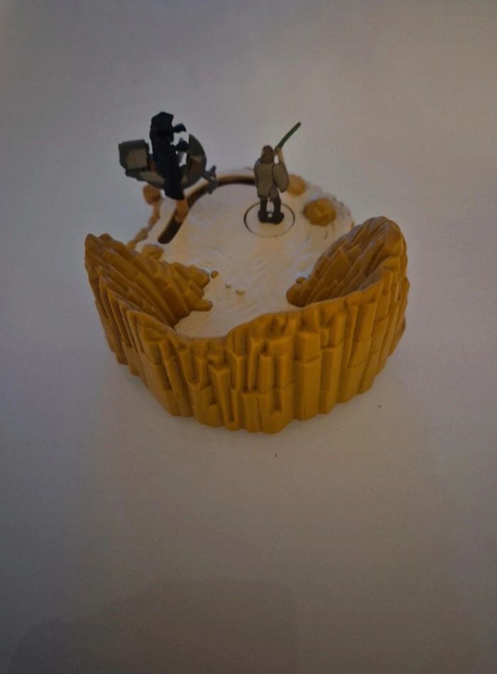 Star wars action fleet - photo numéro 4