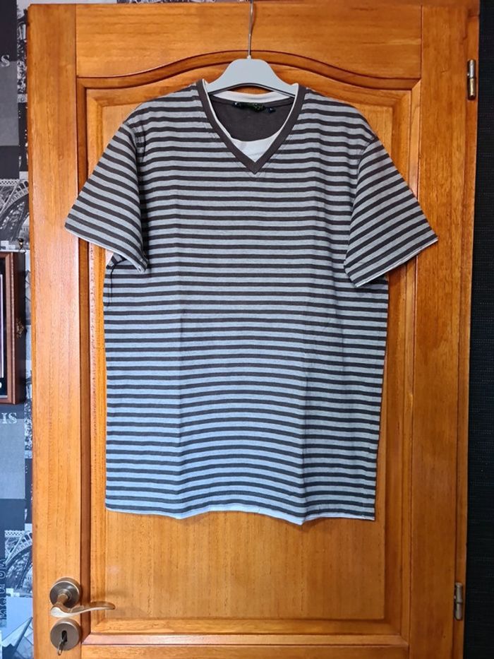 T-shirt taille L