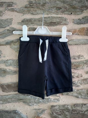 Short orchestra 18 mois