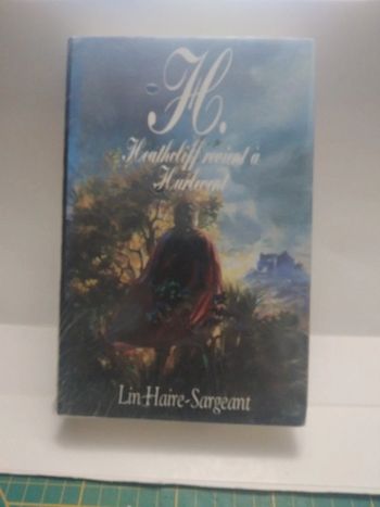 Heathcliff revient à hurlevent