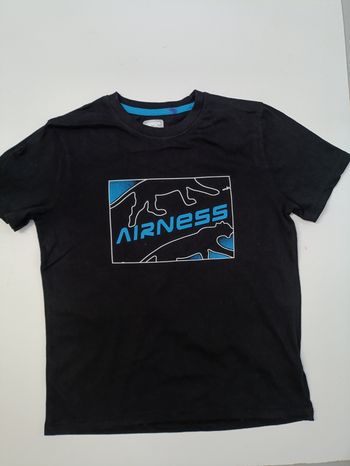 T shirt Airness 