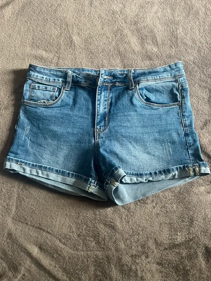 Short xl