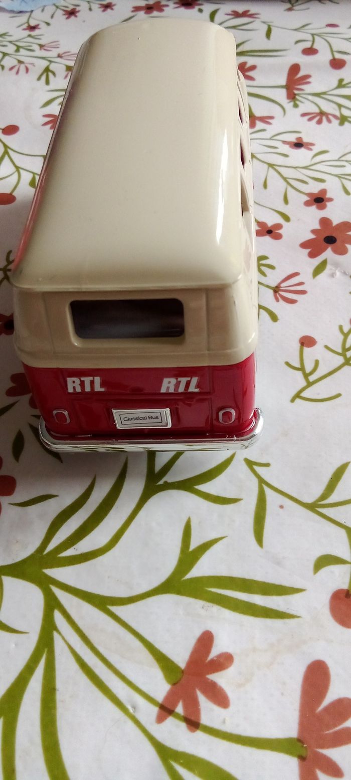Miniature 1. 43 combi - photo numéro 4