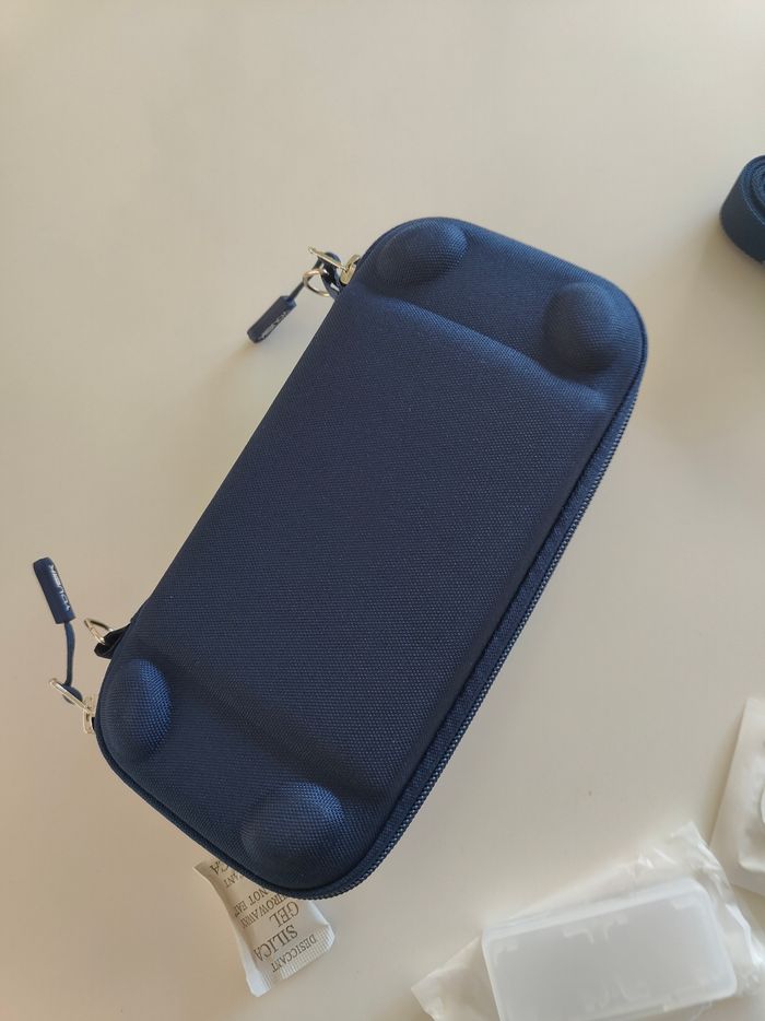 Étui switch - photo numéro 2