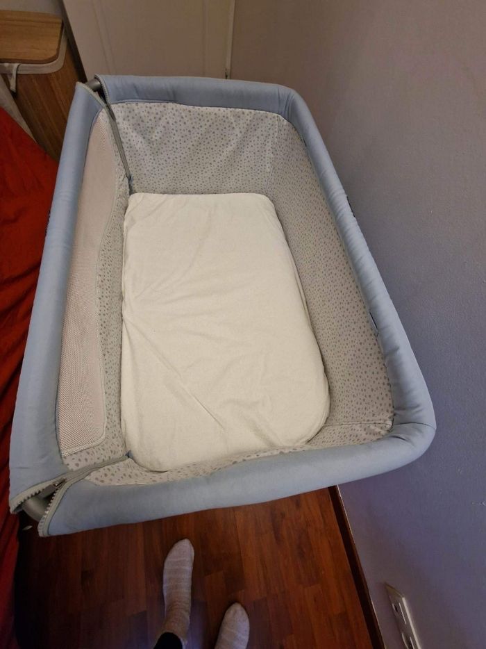 Lit Next to me Chicco - photo numéro 4