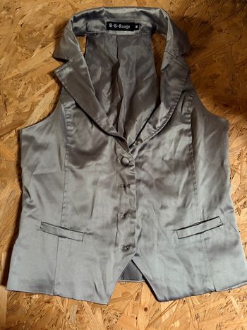 Boléro femme taille M