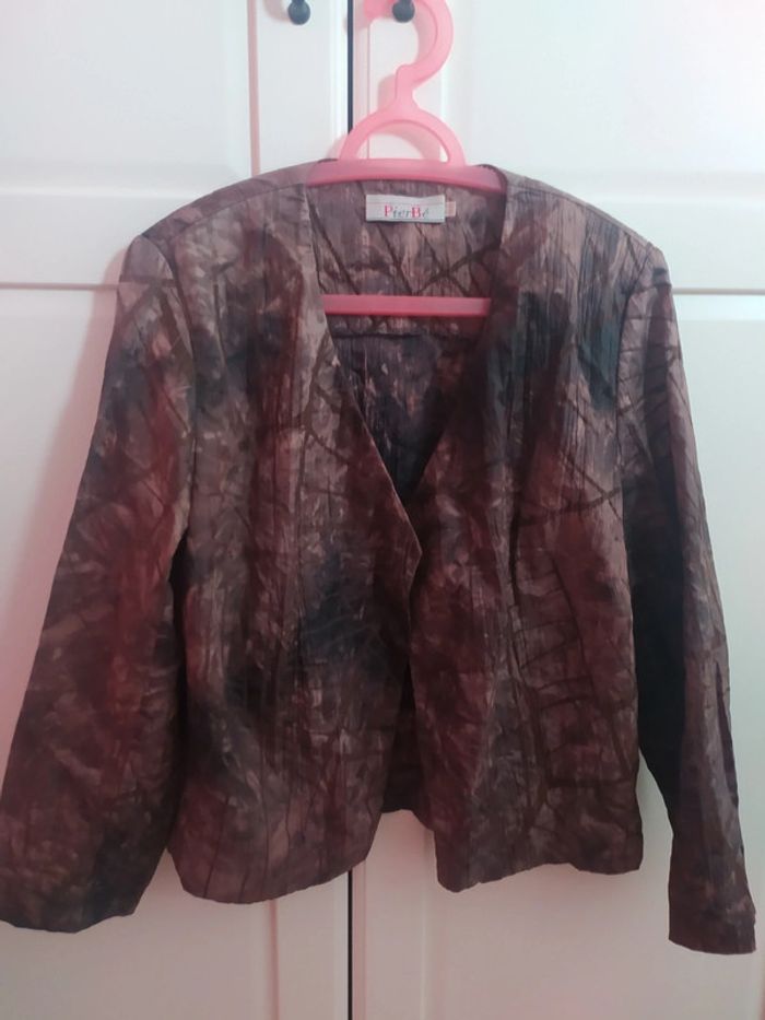Veste