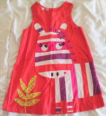 Robe 23-36 mois / DP..am