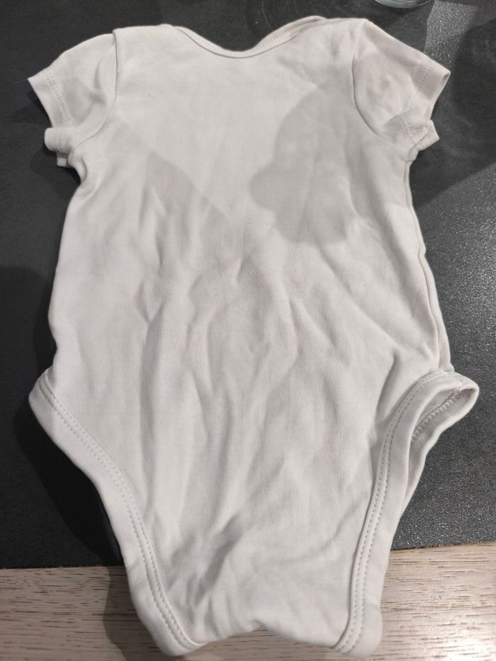 Body - 3 M - C&A - photo numéro 3