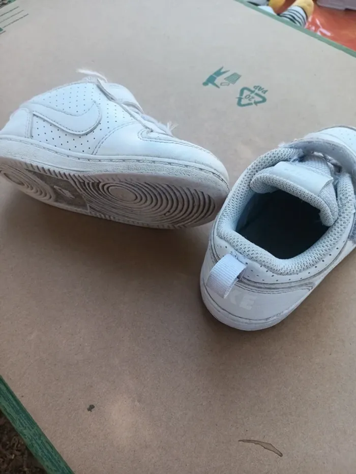 Nike enfant - photo numéro 3