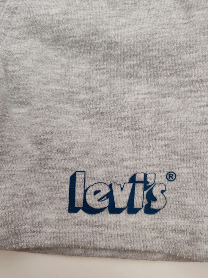 Short Levi's 24 mois - photo numéro 2