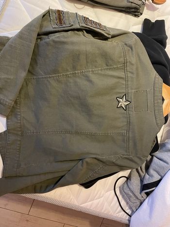 Veste