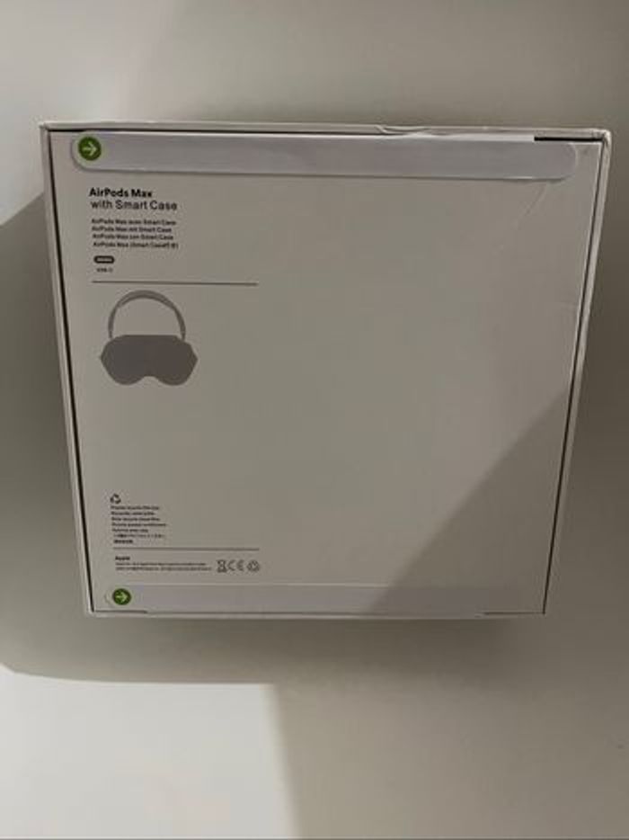 Casque AirPods Max Noir - photo numéro 3