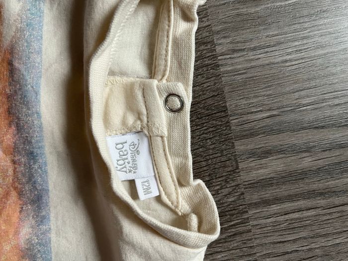 T shirt mickey - photo numéro 2