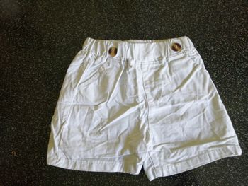 Short bébé