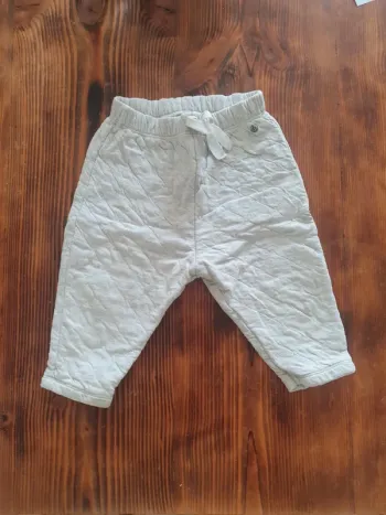 Pantalon taille 12 mois