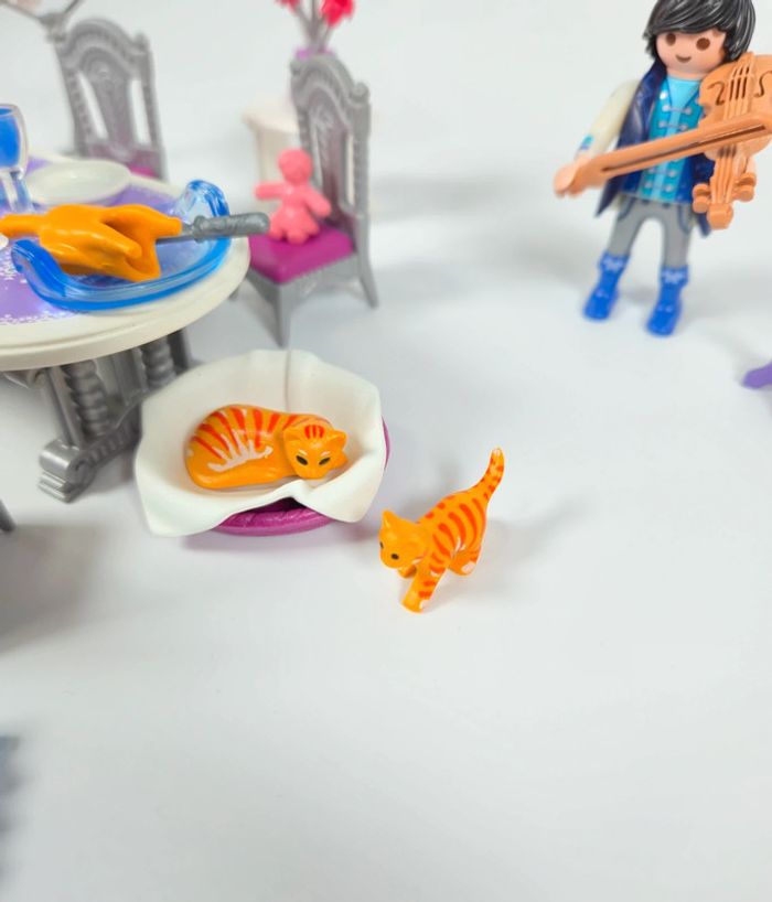 Playmobil Bal de Princesse - photo numéro 7