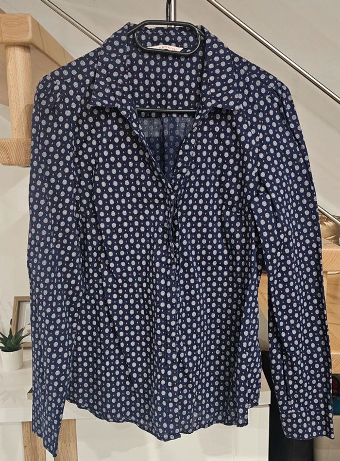 Chemise camaïeu