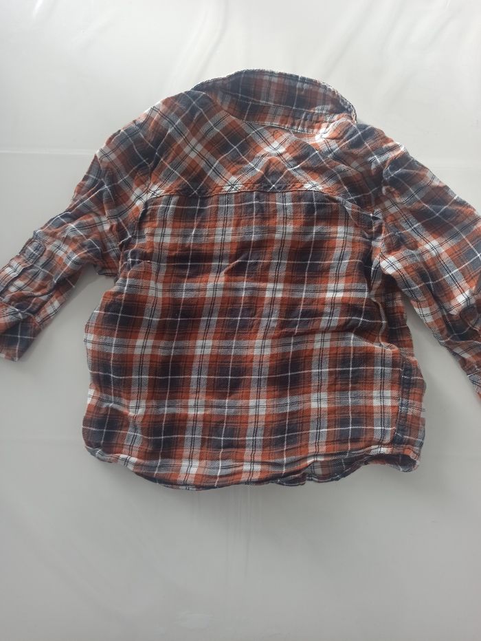 Ensemble 12 mois - photo numéro 5