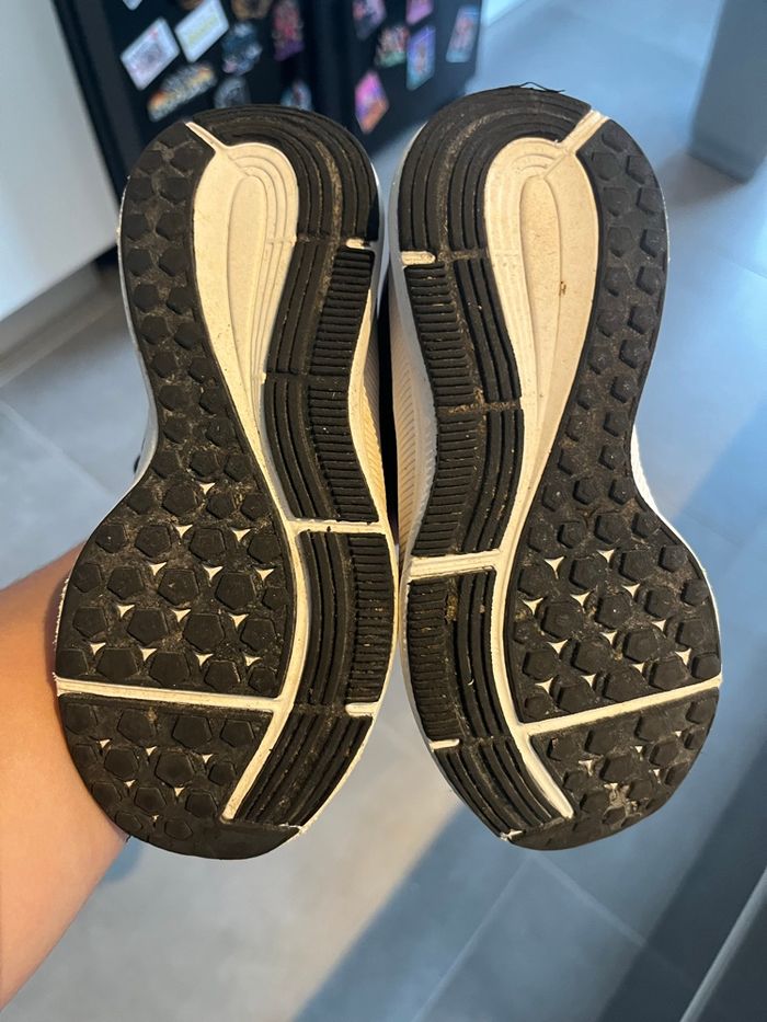 Basket Airness Taille 27 - photo numéro 4