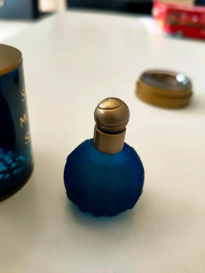 Miniature de parfum Sun Moon Stars - photo numéro 3