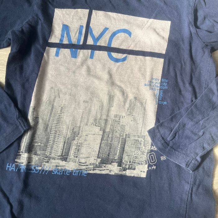 T-shirt longue manche - photo numéro 2