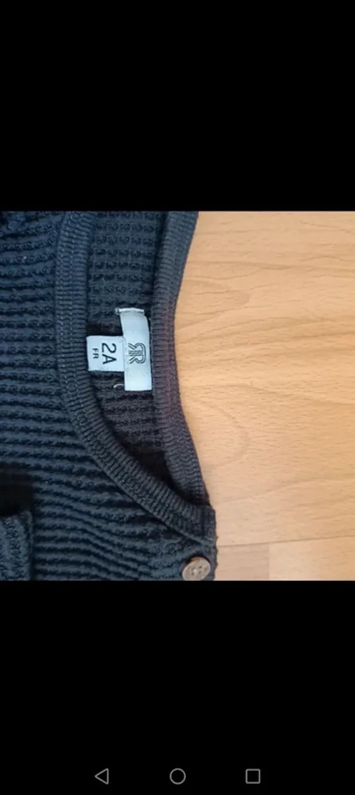 Haut la redoute 2 ans - photo numéro 2