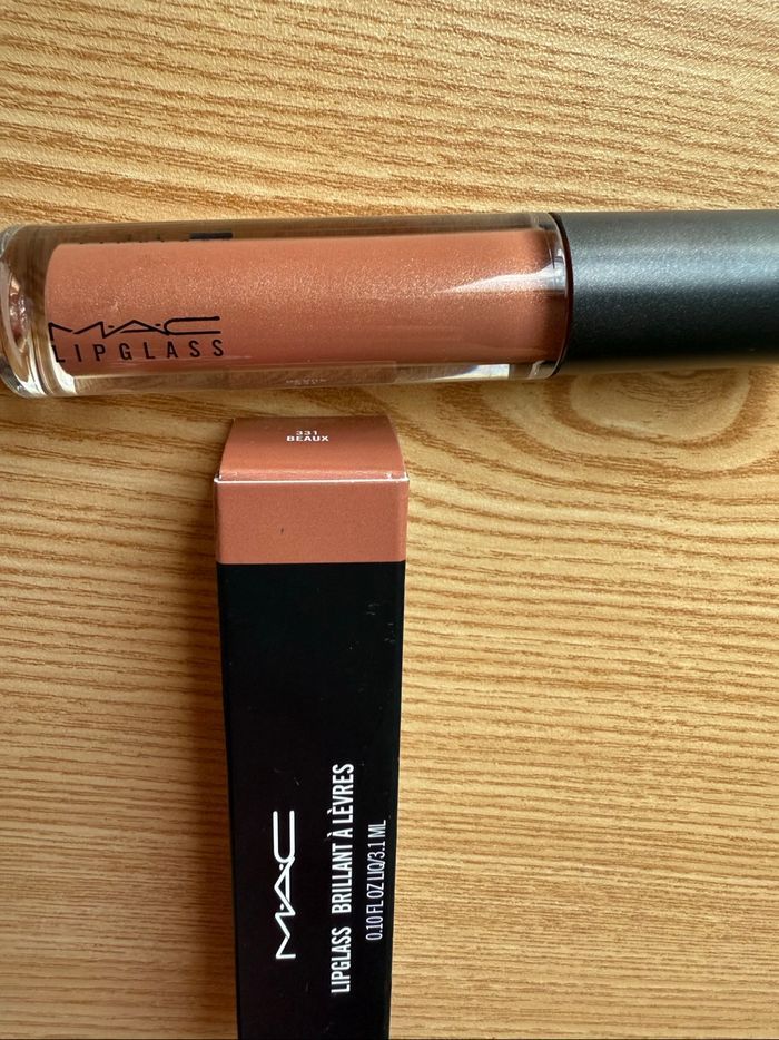 Mac maquillage - photo numéro 4