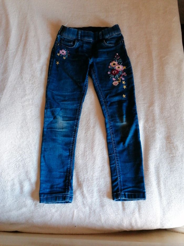Jeans/legging